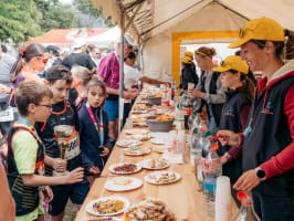 Trail du Pays de l'Ourcq