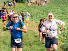 Trail du Pays de l'Ourcq