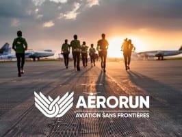 AéroRun Paris
