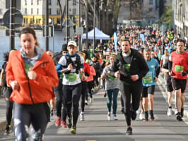 Le Grand Marathon de Saint-Denis