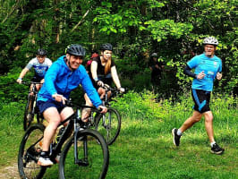 Run & Bike de Noiseau