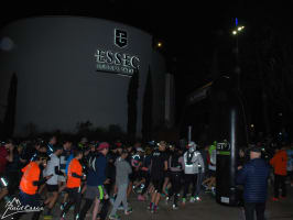 Essec Night Run