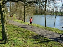 Semi-Marathon de Saint-Witz