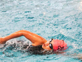 Aquathlon des Bertisettes