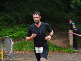 Aquathlon des Bertisettes