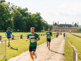 Courses du Château de Sully