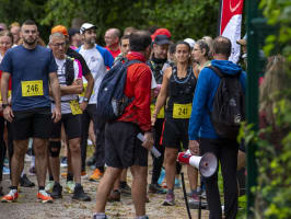 Trail du pays de sully