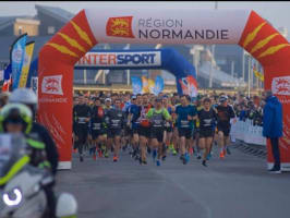 Marathon International de Deauville