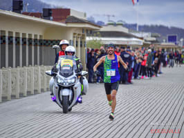 Marathon International de Deauville