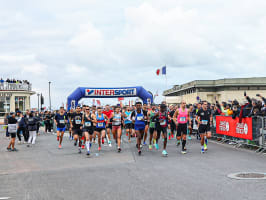 Marathon International de Deauville