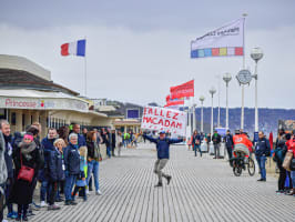 Marathon International de Deauville