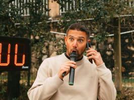 Run and Bike de la Saint Patrick