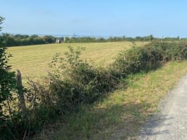 Trail de la Baie Bocage 