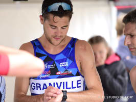 Triathlon de Granville