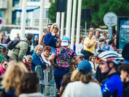 Triathlon de Granville