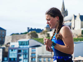 Triathlon de Granville