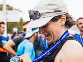 Triathlon de Granville