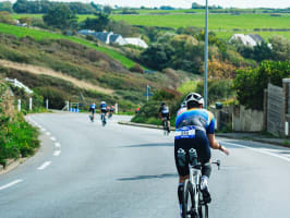 Triathlon de Granville