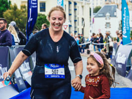 Triathlon de Granville