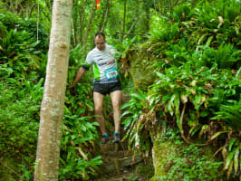 Grand Trail de la Folle Blanche