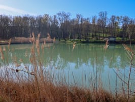 Grand Trail de la Folle Blanche