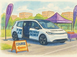 Marathon 4 Alzheimer - Angoulême