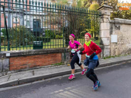 Marathon du Cognac