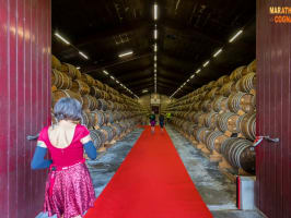 Marathon du Cognac