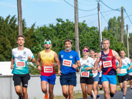 Foulées des Battages