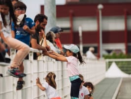 Marathon International de Biarritz