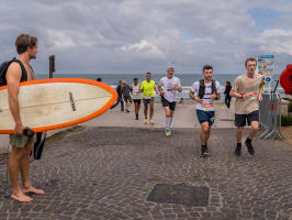 Marathon International de Biarritz