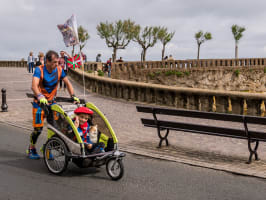 Marathon International de Biarritz