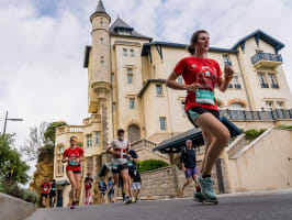 Marathon International de Biarritz