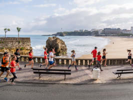 Marathon International de Biarritz