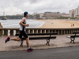 Marathon International de Biarritz