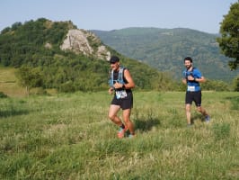 Trail de Montgailhard