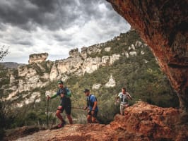 Parcours - Festival des Templiers