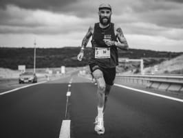 La Course Eiffage du Viaduc de Millau