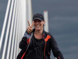 La Course Eiffage du Viaduc de Millau