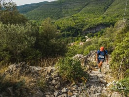 Grand Trail Cévenol