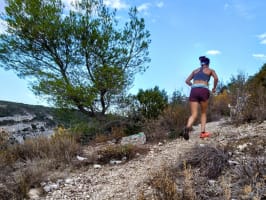 Ultra Trail Poulx - Dernier Survivant