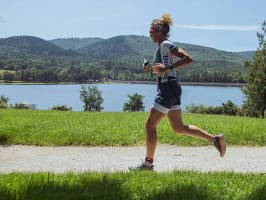 Triathlon de Revel - Saint Ferréol BreathMan