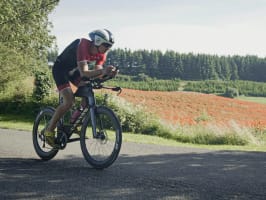 Triathlon de Revel - Saint Ferréol BreathMan