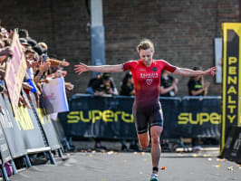 Triathlon de Toulouse (SuperTri)