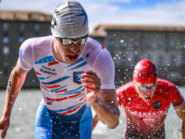 Triathlon de Toulouse (SuperTri)