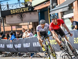 Triathlon de Toulouse (SuperTri)