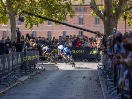 Triathlon de Toulouse (SuperTri)