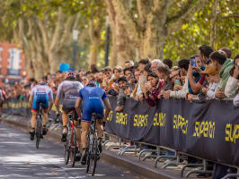 Triathlon de Toulouse (SuperTri)