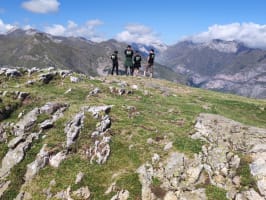 Grand Raid des Pyrénées 