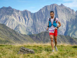 Grand Raid des Pyrénées 